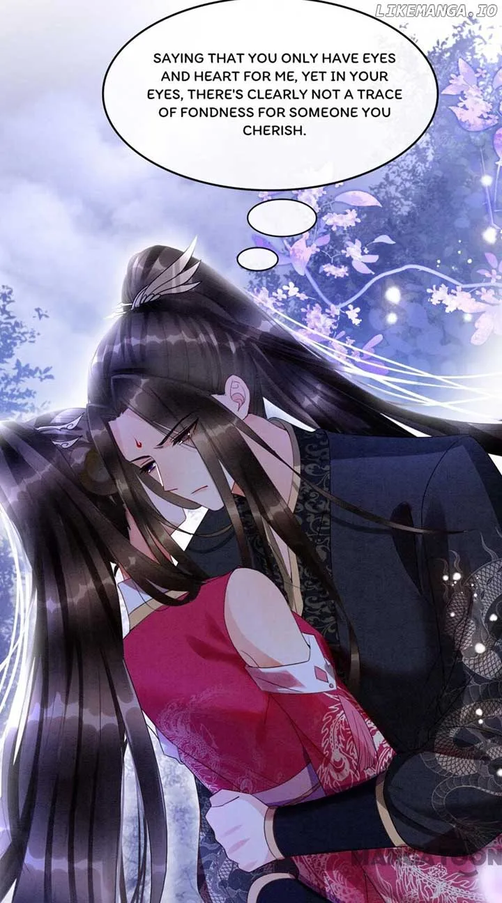Pampered Queen’s Heart Has the Powerful Minster as the White Moonlight Chapter 15 page 24