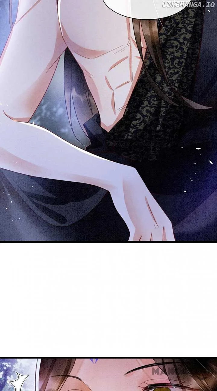 Pampered Queen’s Heart Has the Powerful Minster as the White Moonlight Chapter 15 page 38