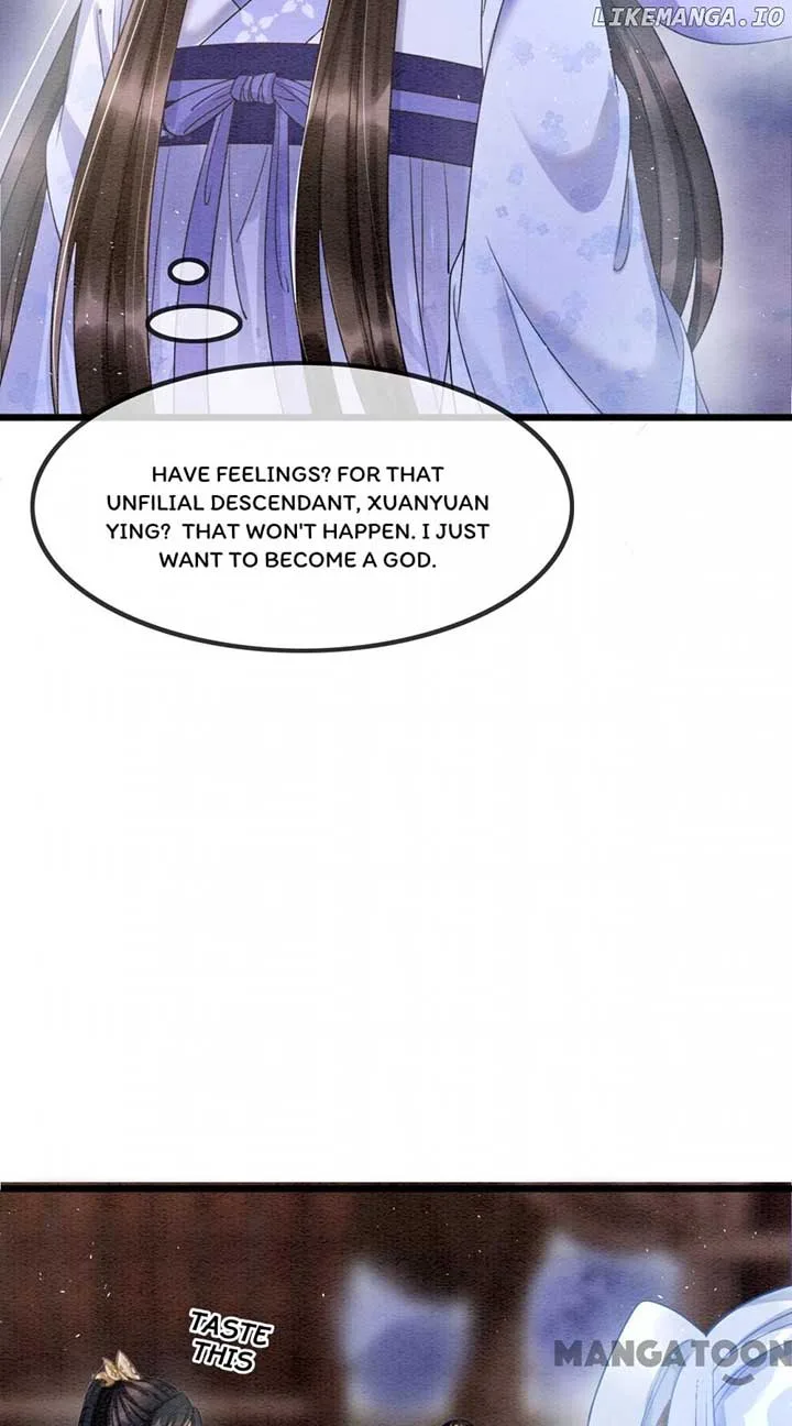 Pampered Queen’s Heart Has the Powerful Minster as the White Moonlight Chapter 16 page 50