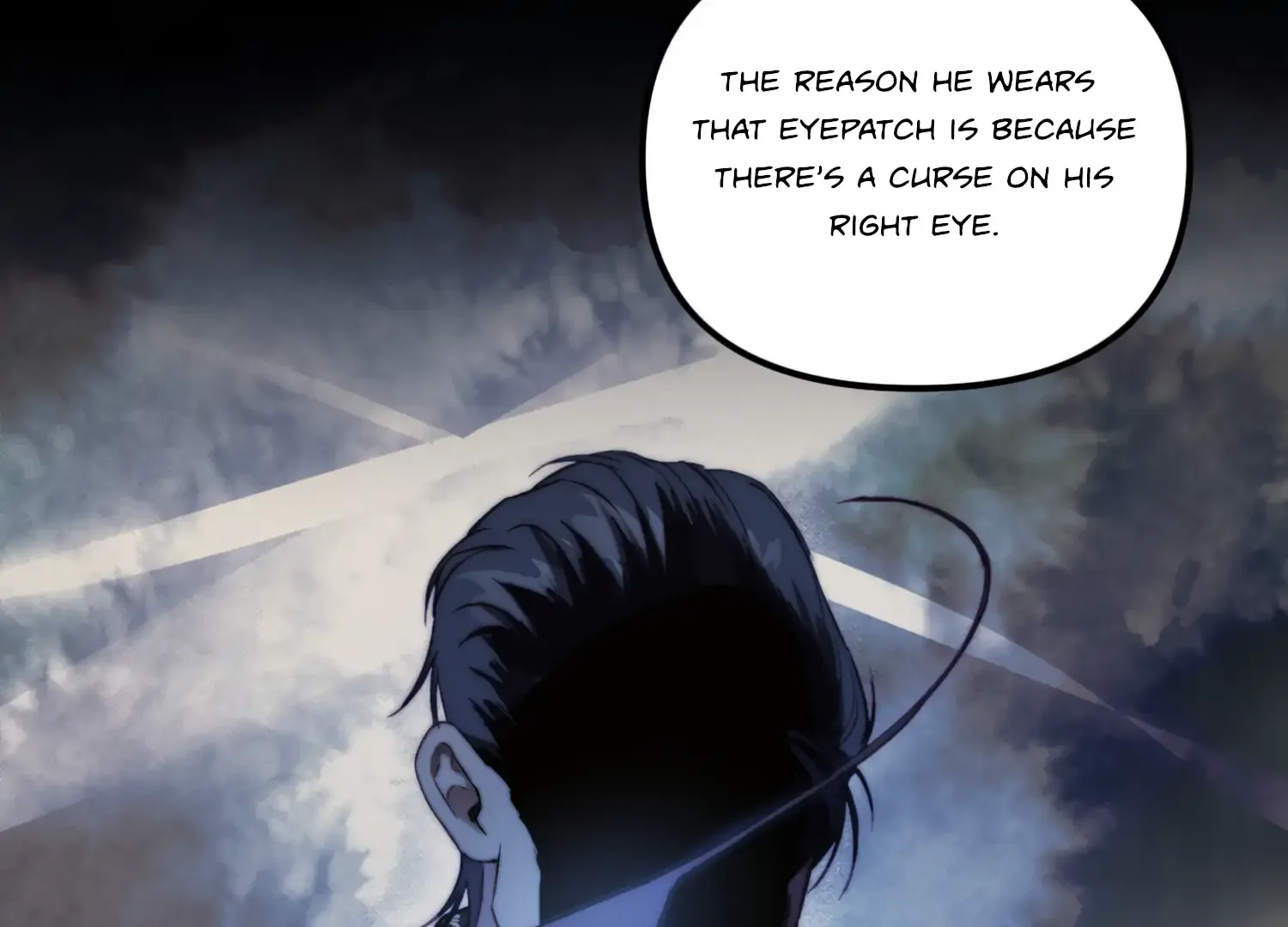 Paradise Intruder Chapter 13 page 17