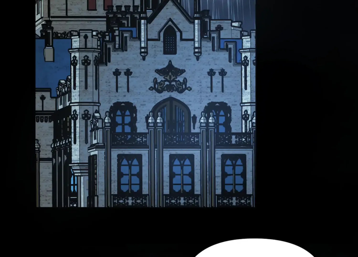 Paradise Intruder Chapter 13 page 16