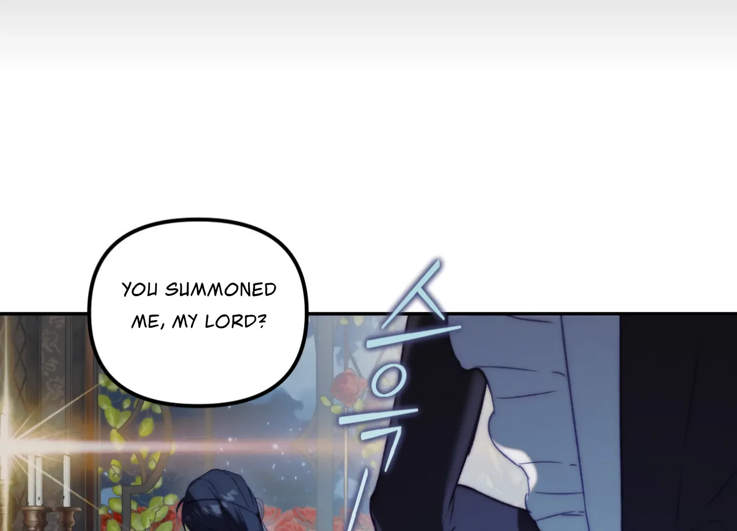 Paradise Intruder Chapter 13 page 31