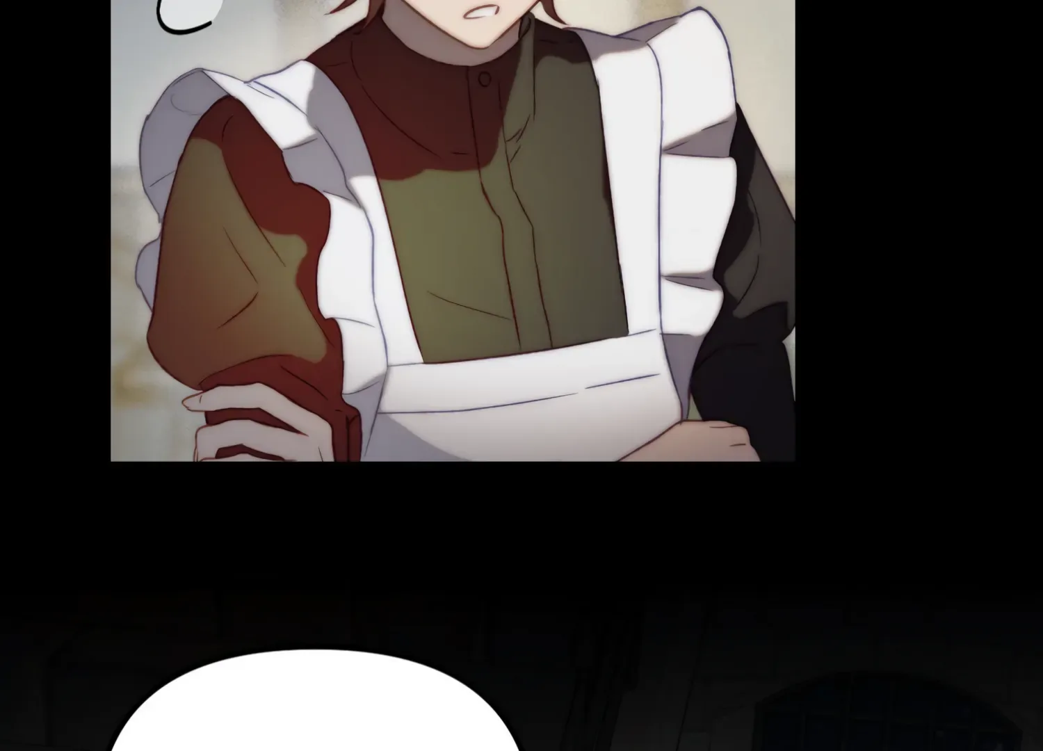 Paradise Intruder Chapter 13 page 23