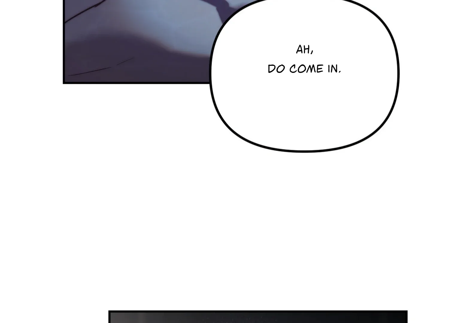 Paradise Intruder Chapter 13 page 34