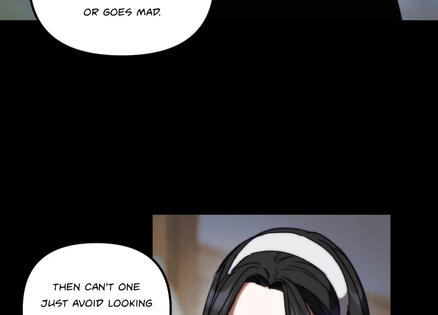 Paradise Intruder Chapter 13 page 20