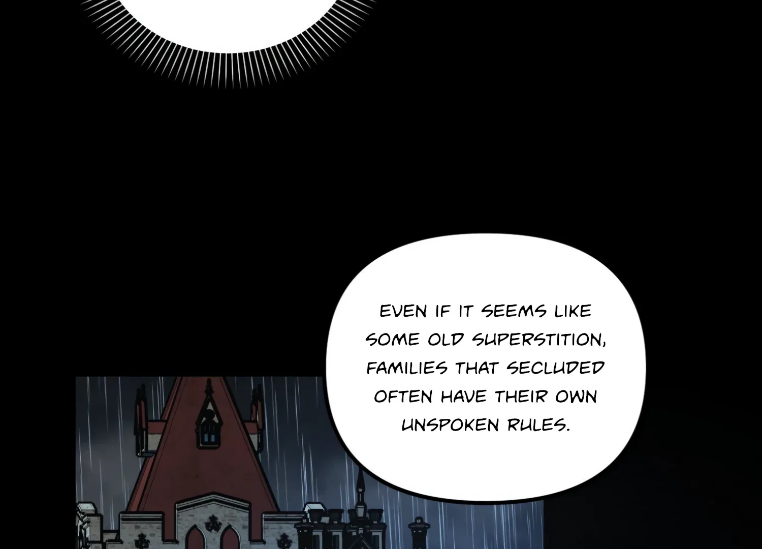 Paradise Intruder Chapter 13 page 15