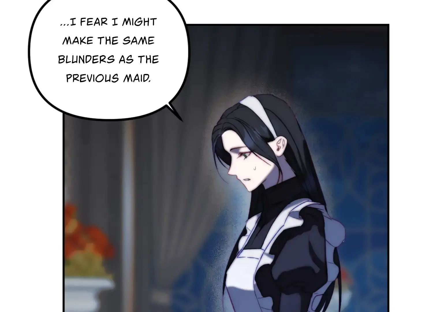 Paradise Intruder Chapter 13 page 73