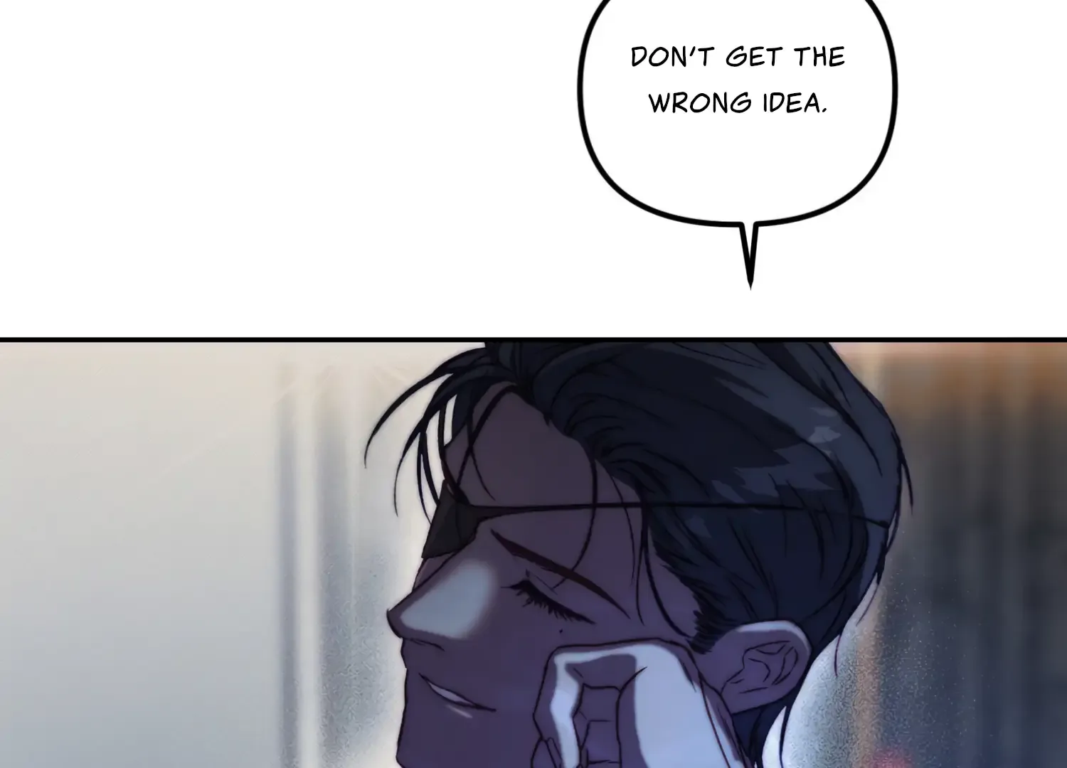 Paradise Intruder Chapter 13 page 66