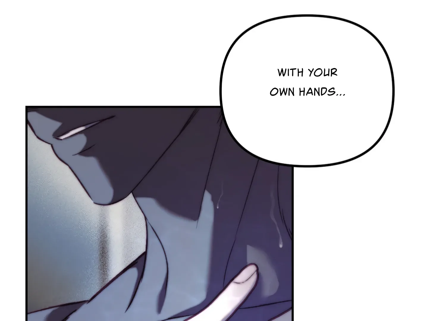 Paradise Intruder Chapter 13 page 107