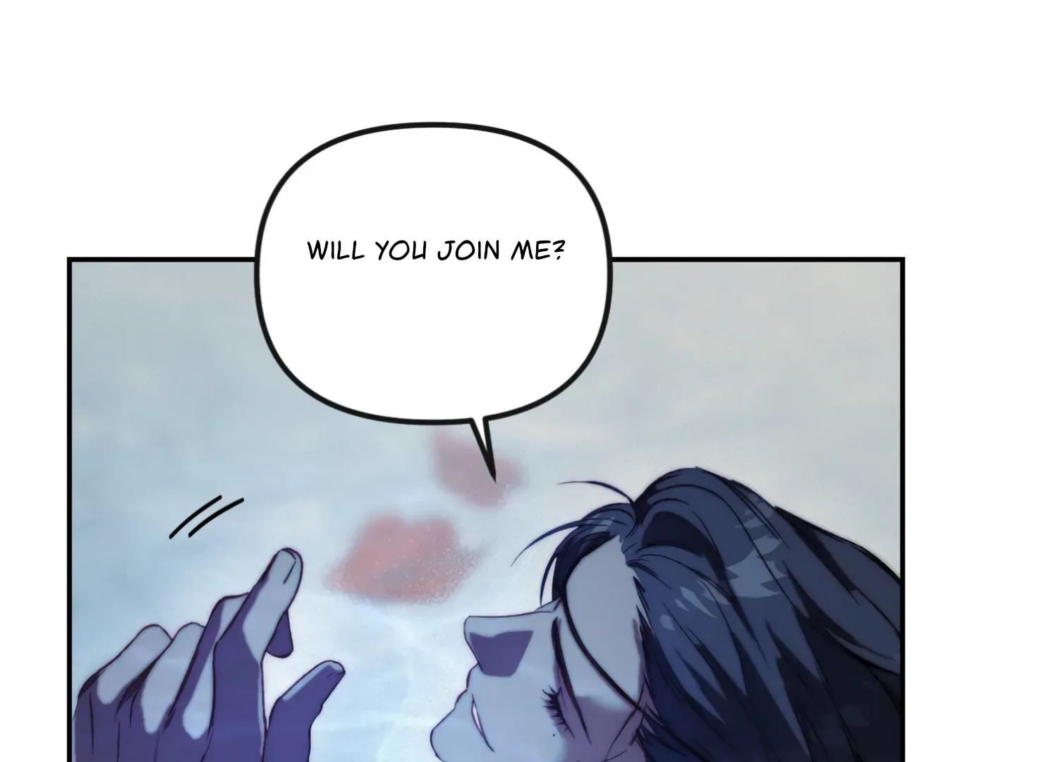 Paradise Intruder Chapter 13 page 56