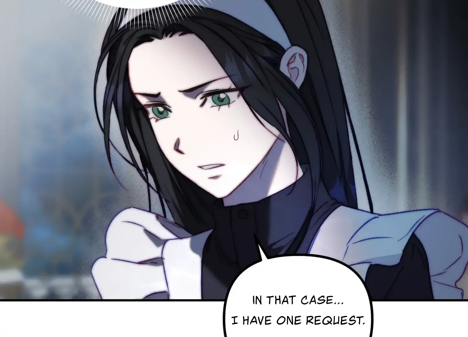 Paradise Intruder Chapter 13 page 70