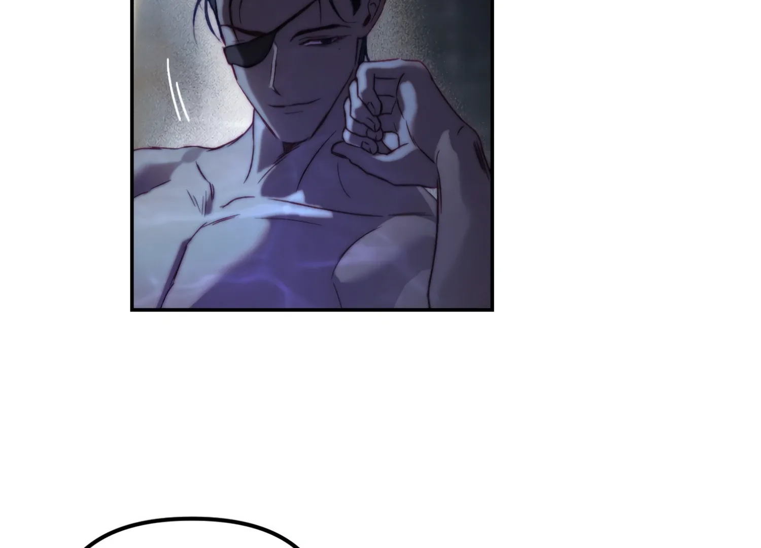 Paradise Intruder Chapter 13 page 72
