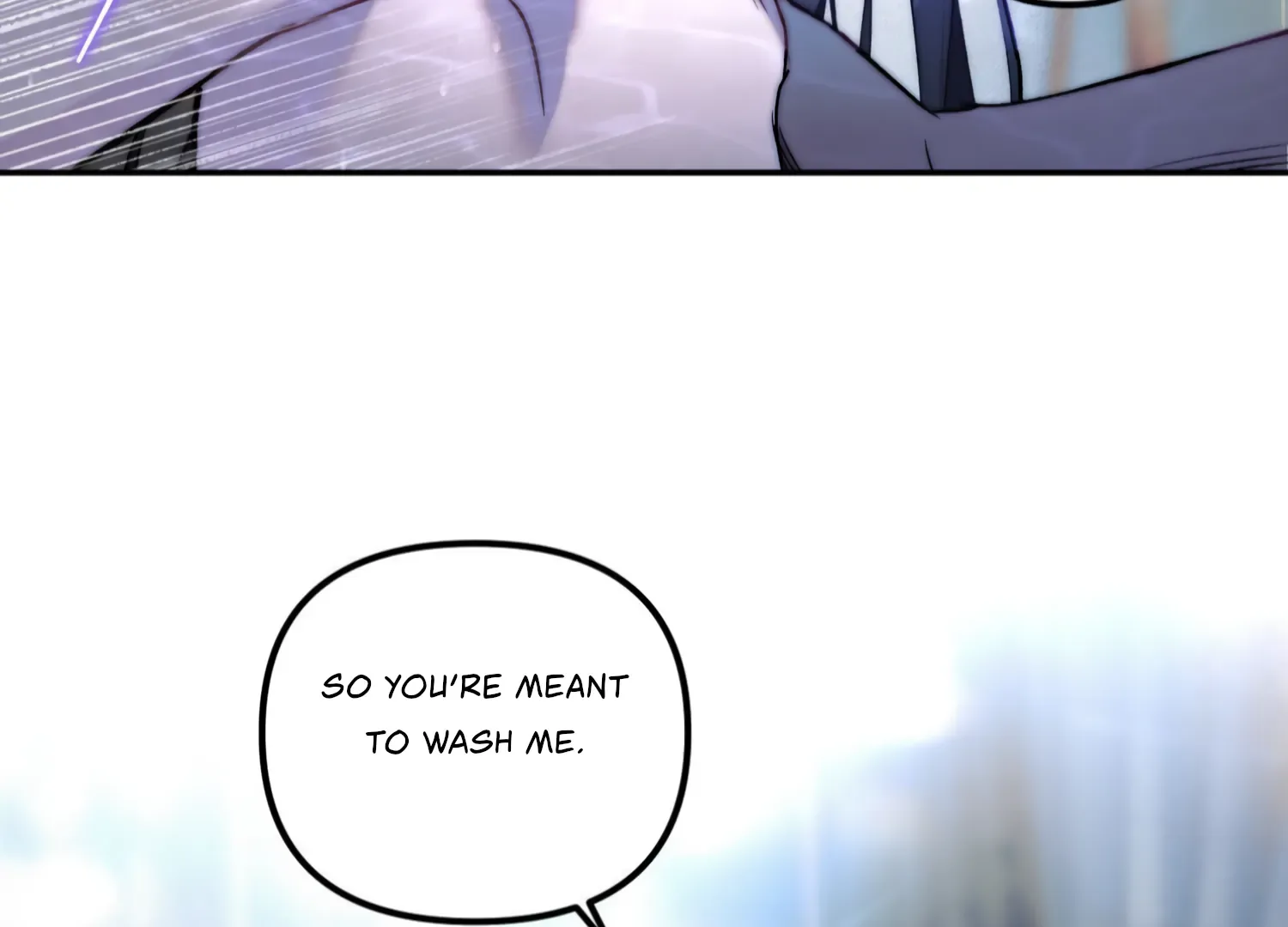 Paradise Intruder Chapter 13 page 104