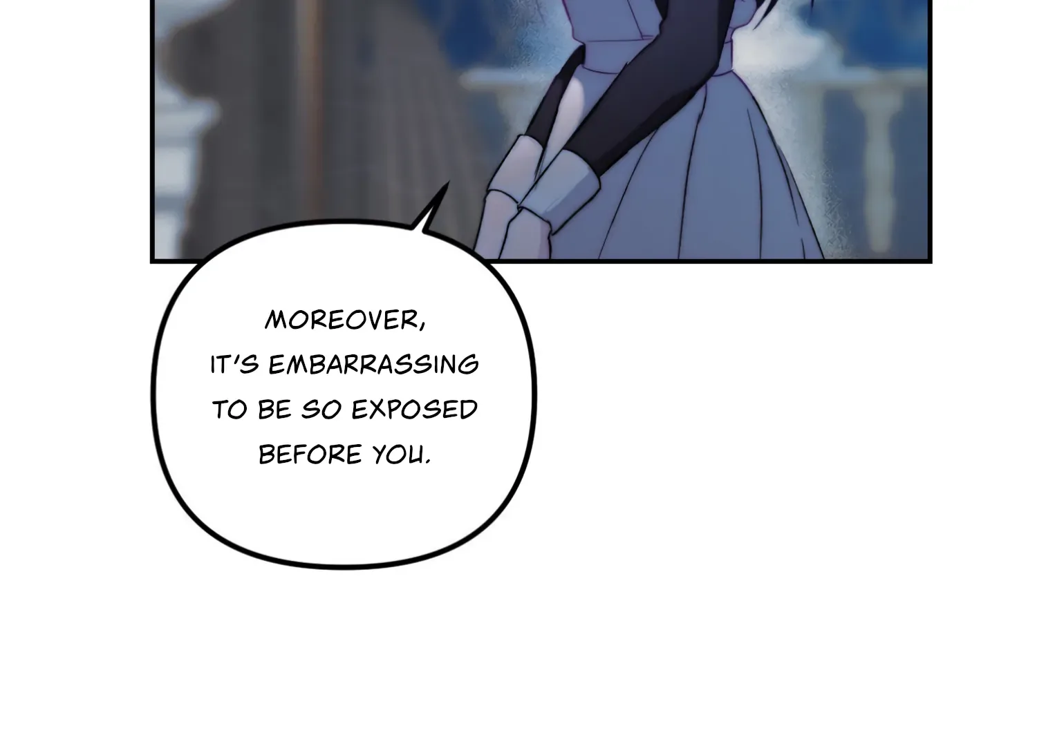 Paradise Intruder Chapter 13 page 74