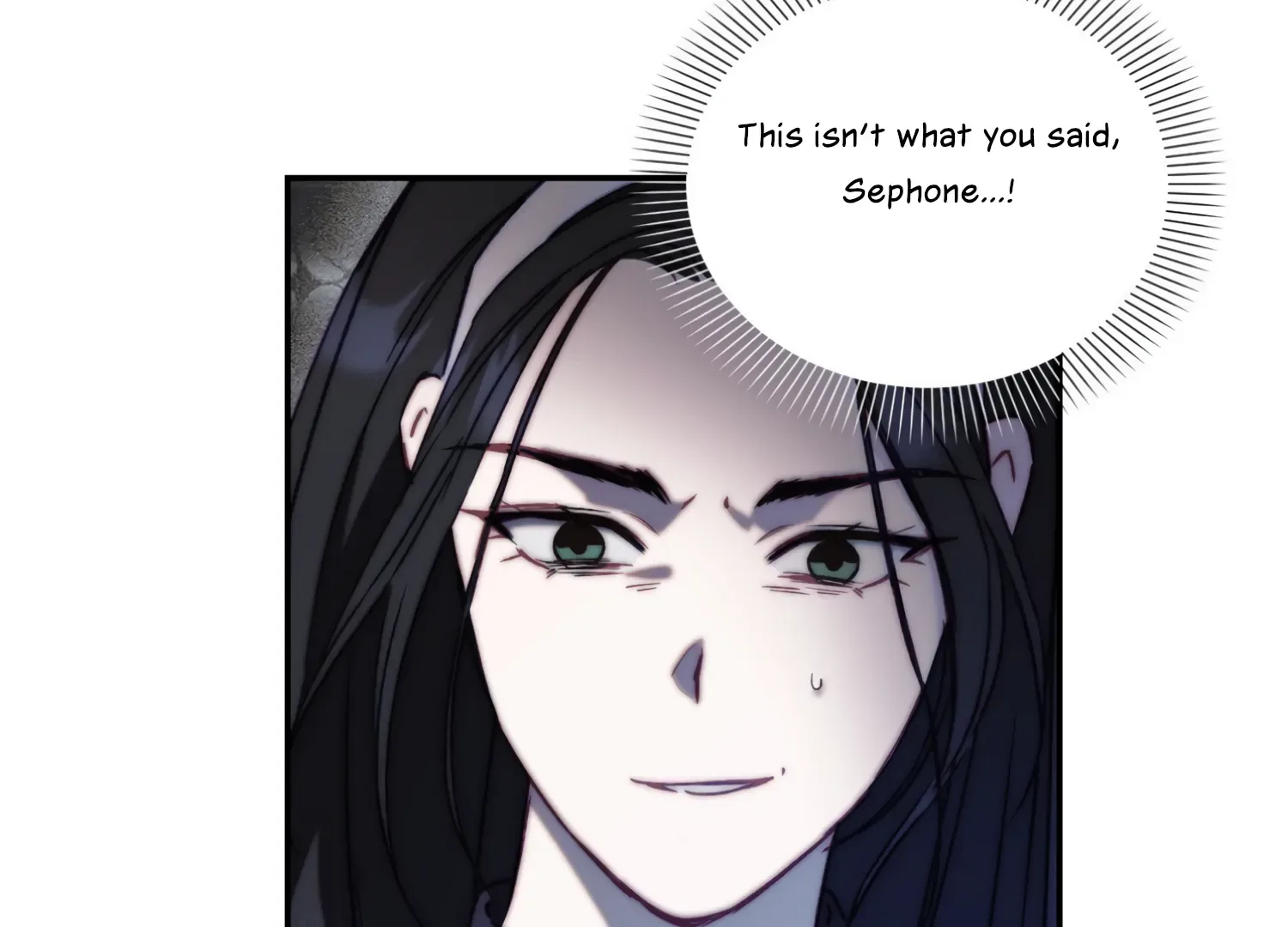 Paradise Intruder Chapter 13 page 64