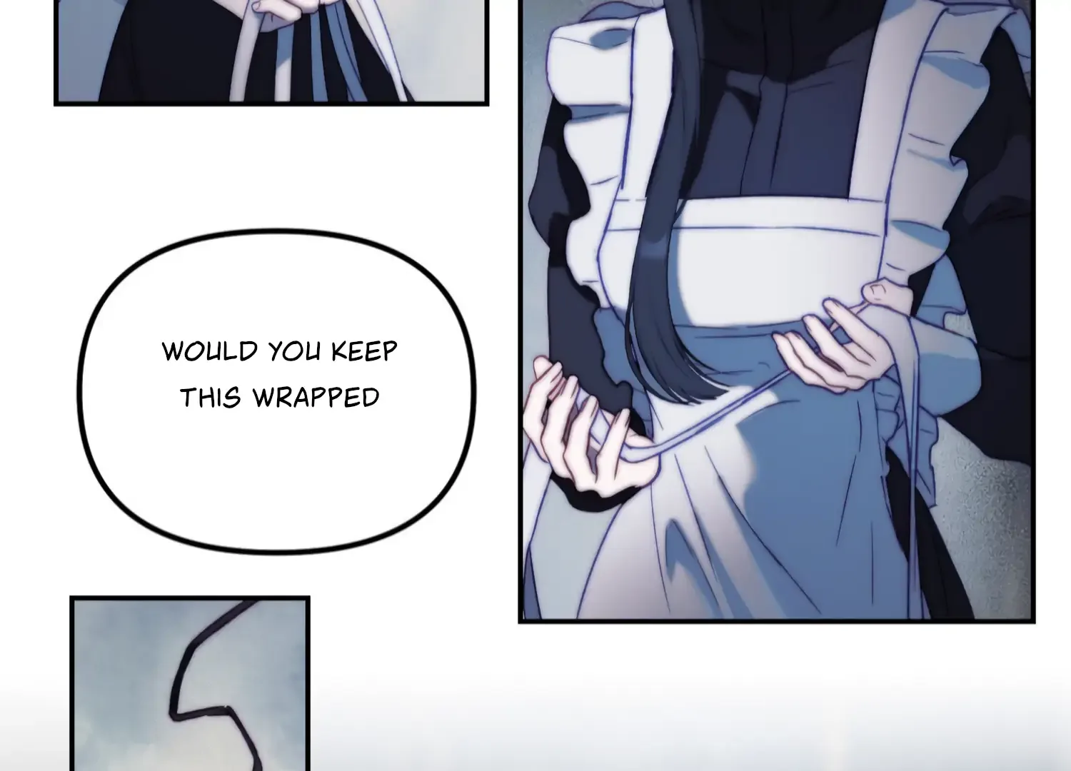 Paradise Intruder Chapter 13 page 80