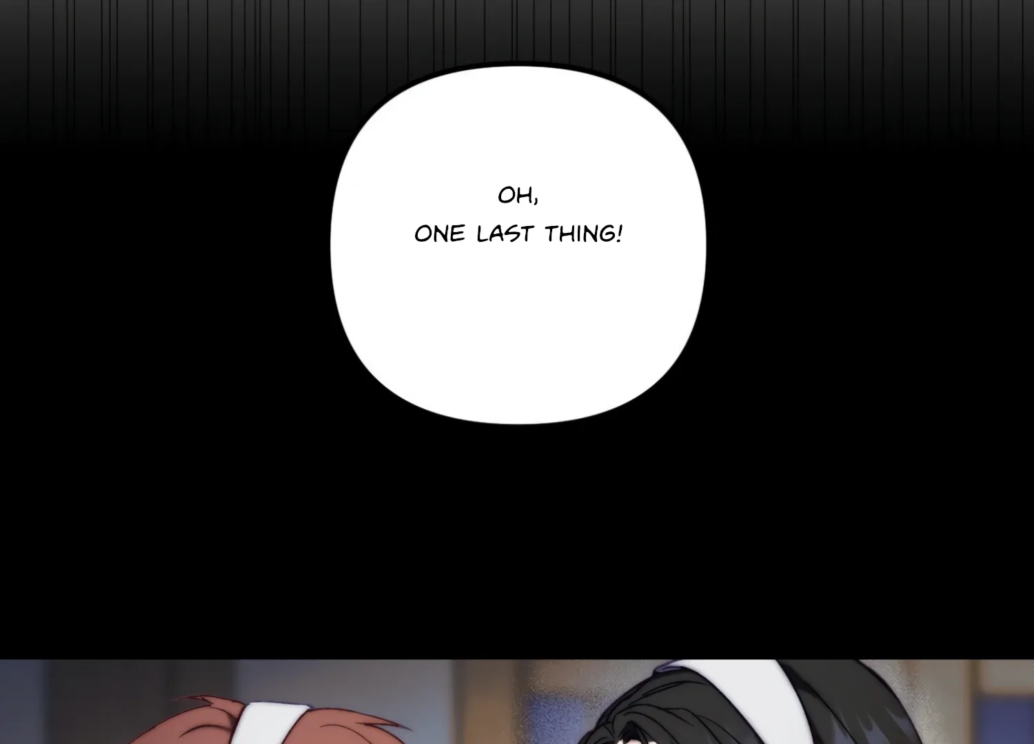 Paradise Intruder Chapter 13 page 59