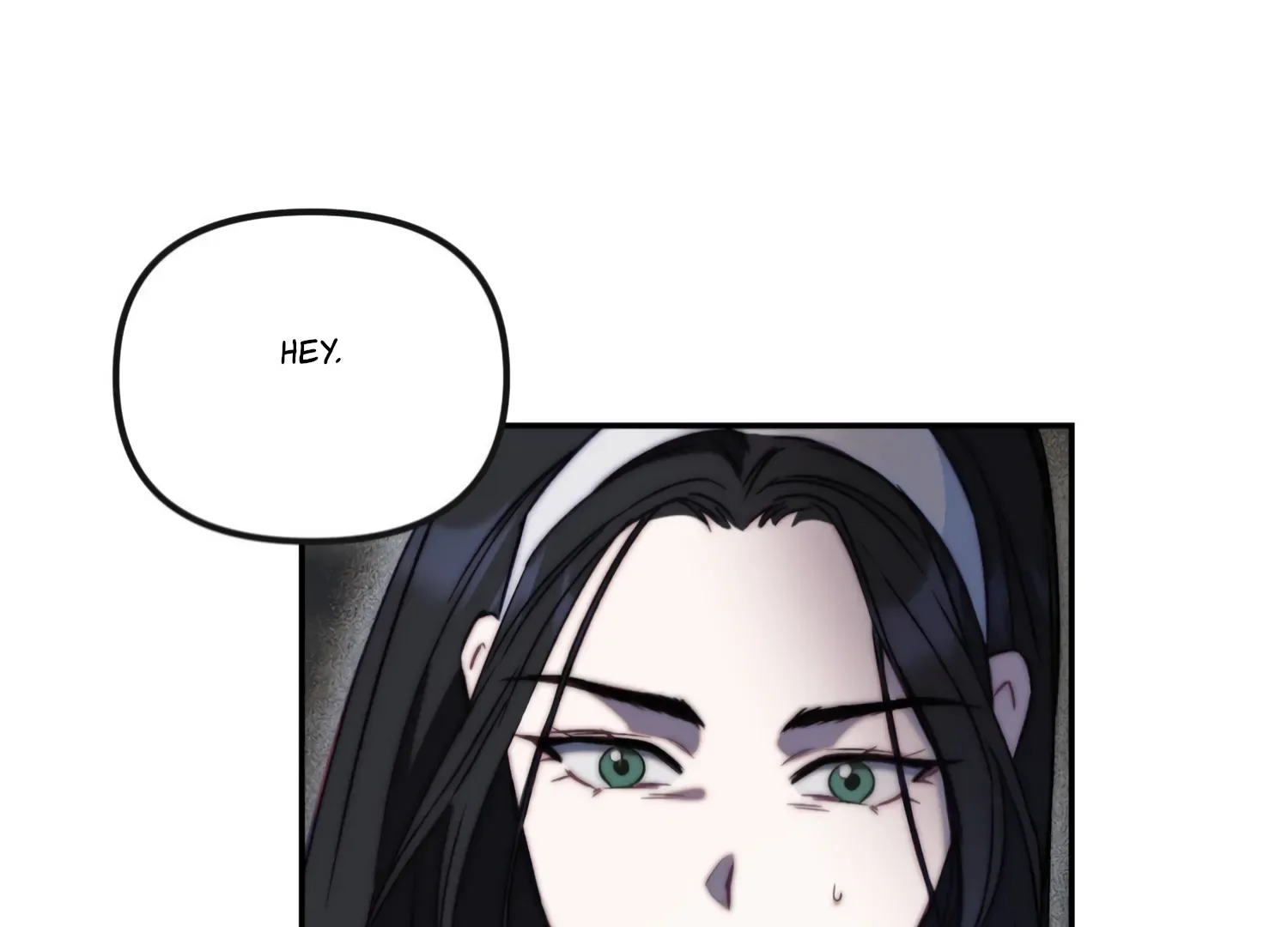 Paradise Intruder Chapter 13 page 54