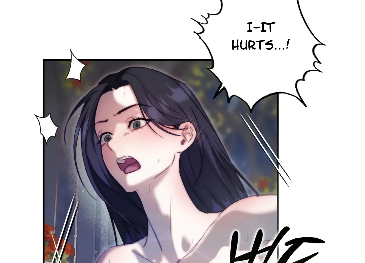 Paradise Intruder Chapter 15 page 37