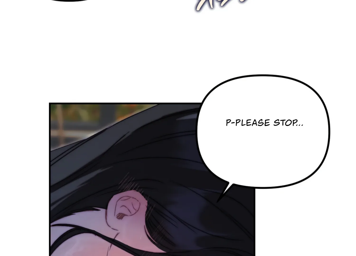 Paradise Intruder Chapter 15 page 20