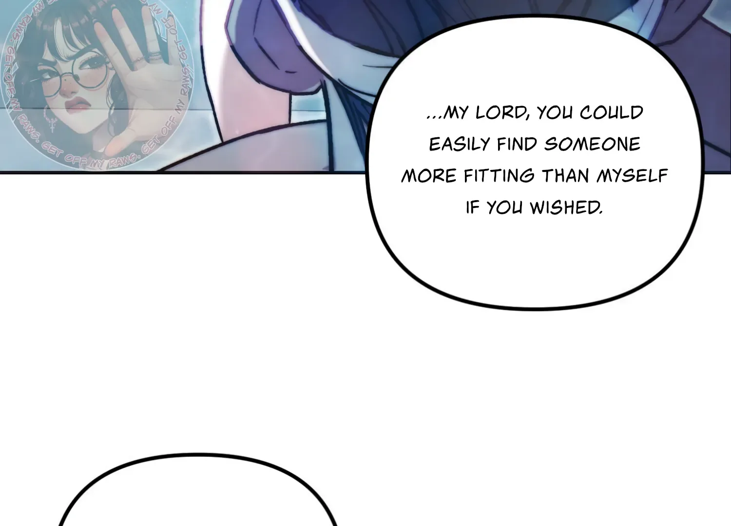 Paradise Intruder Chapter 15 page 25