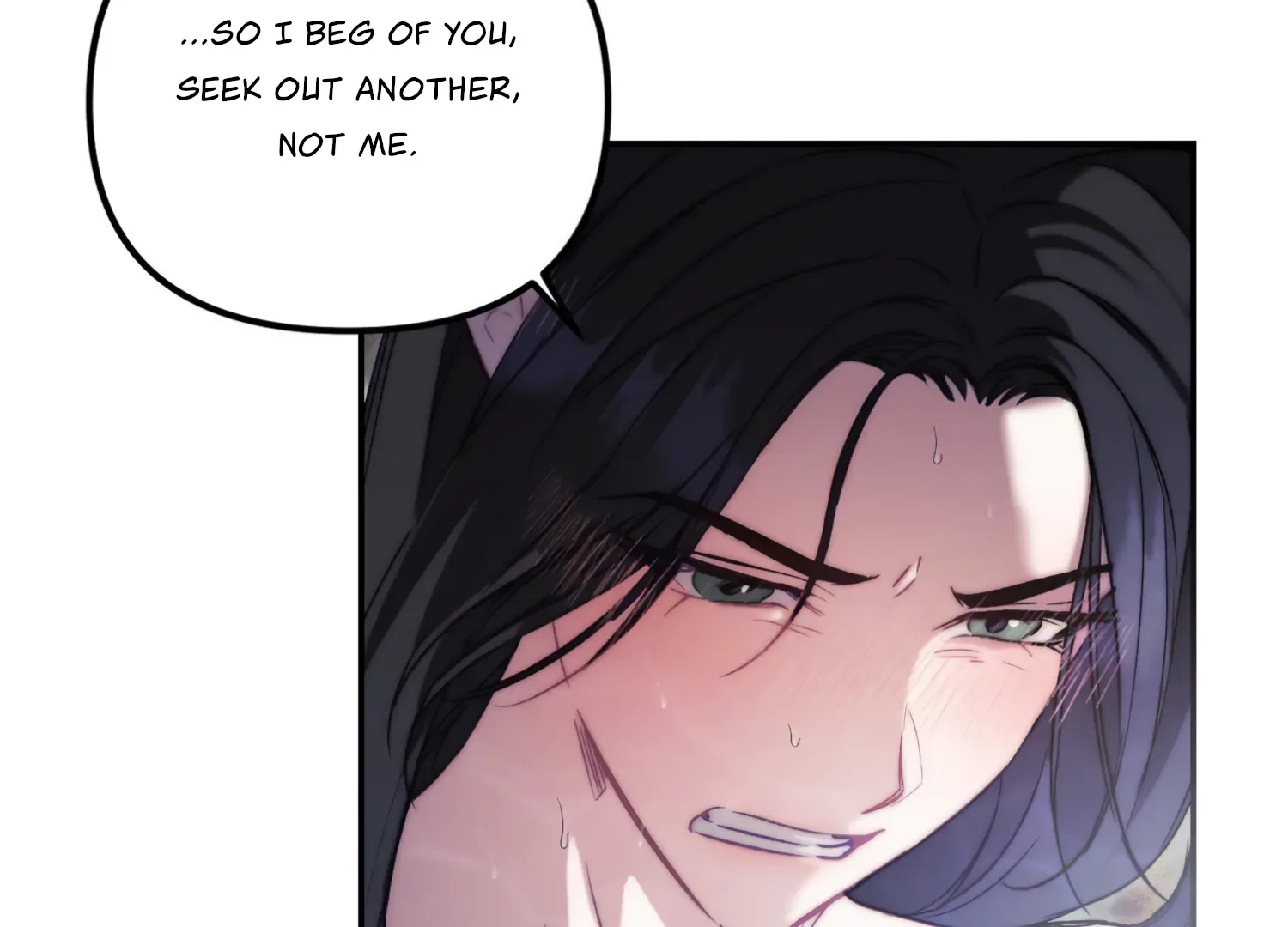 Paradise Intruder Chapter 15 page 26