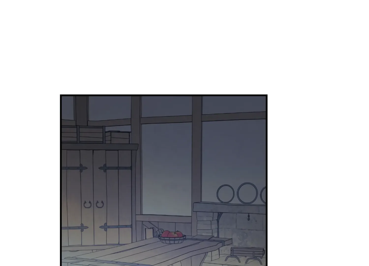 Paradise Intruder Chapter 16 page 50