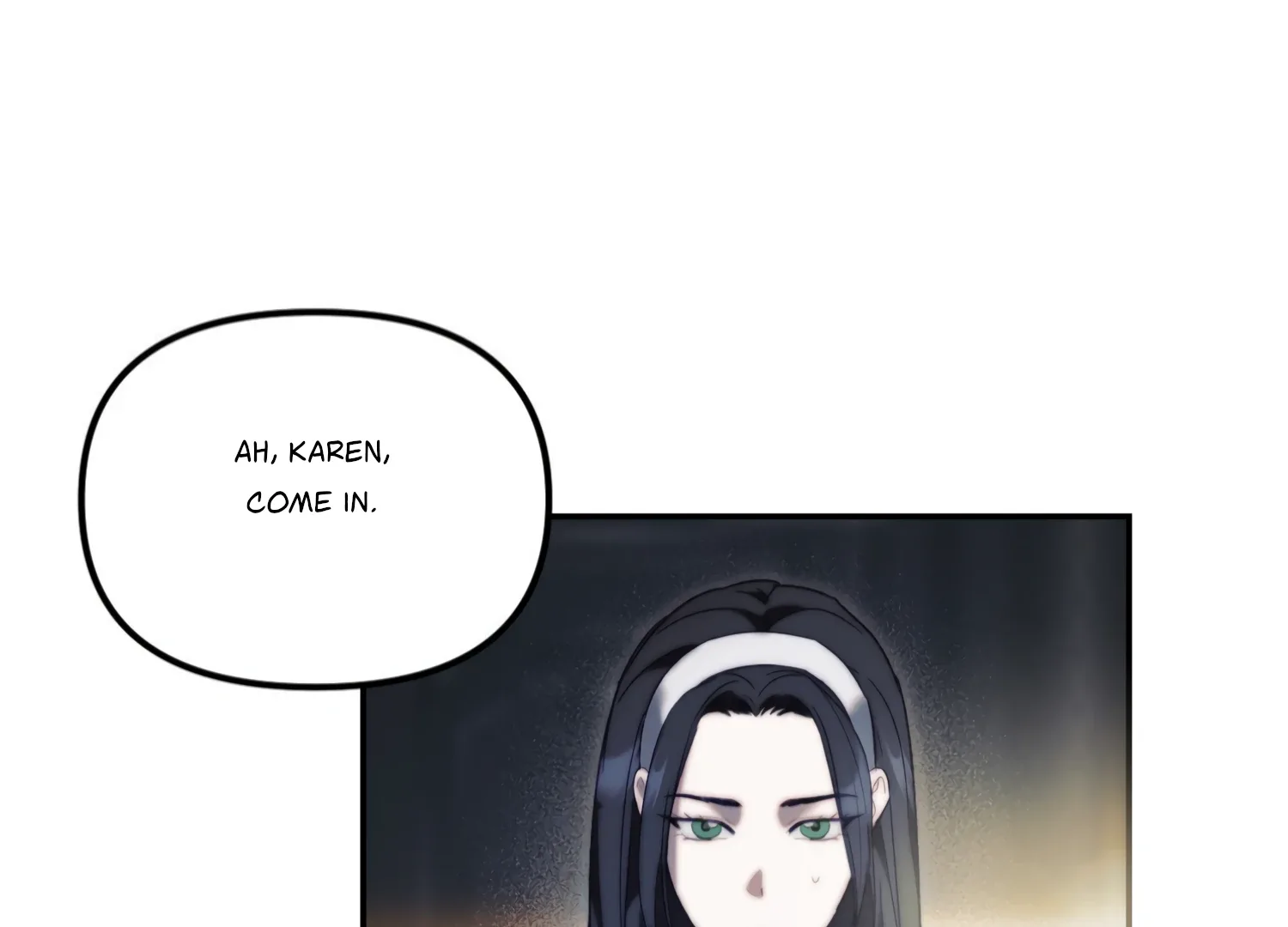 Paradise Intruder Chapter 16 page 17