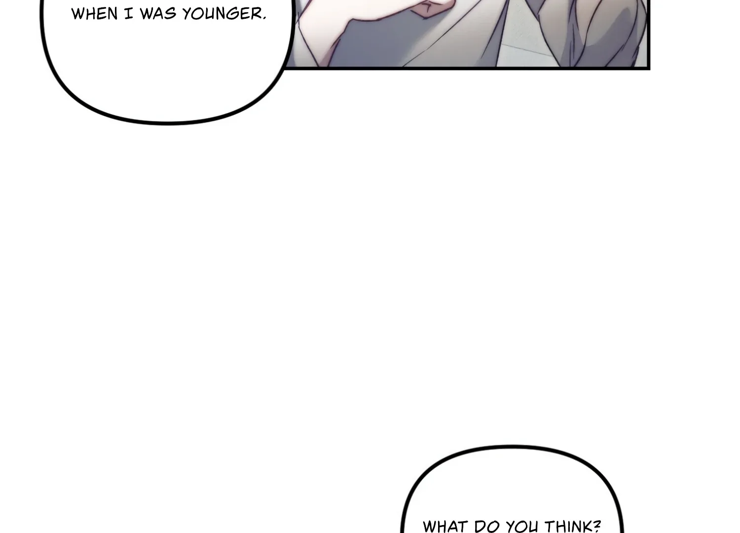 Paradise Intruder Chapter 16 page 63