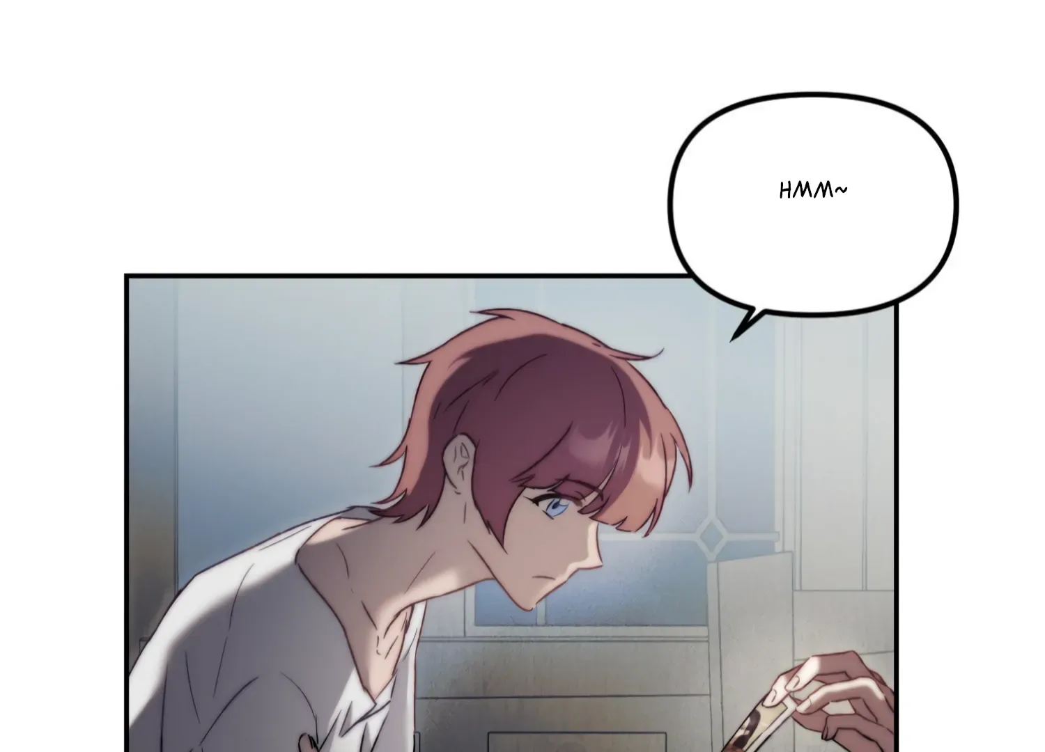 Paradise Intruder Chapter 16 page 66