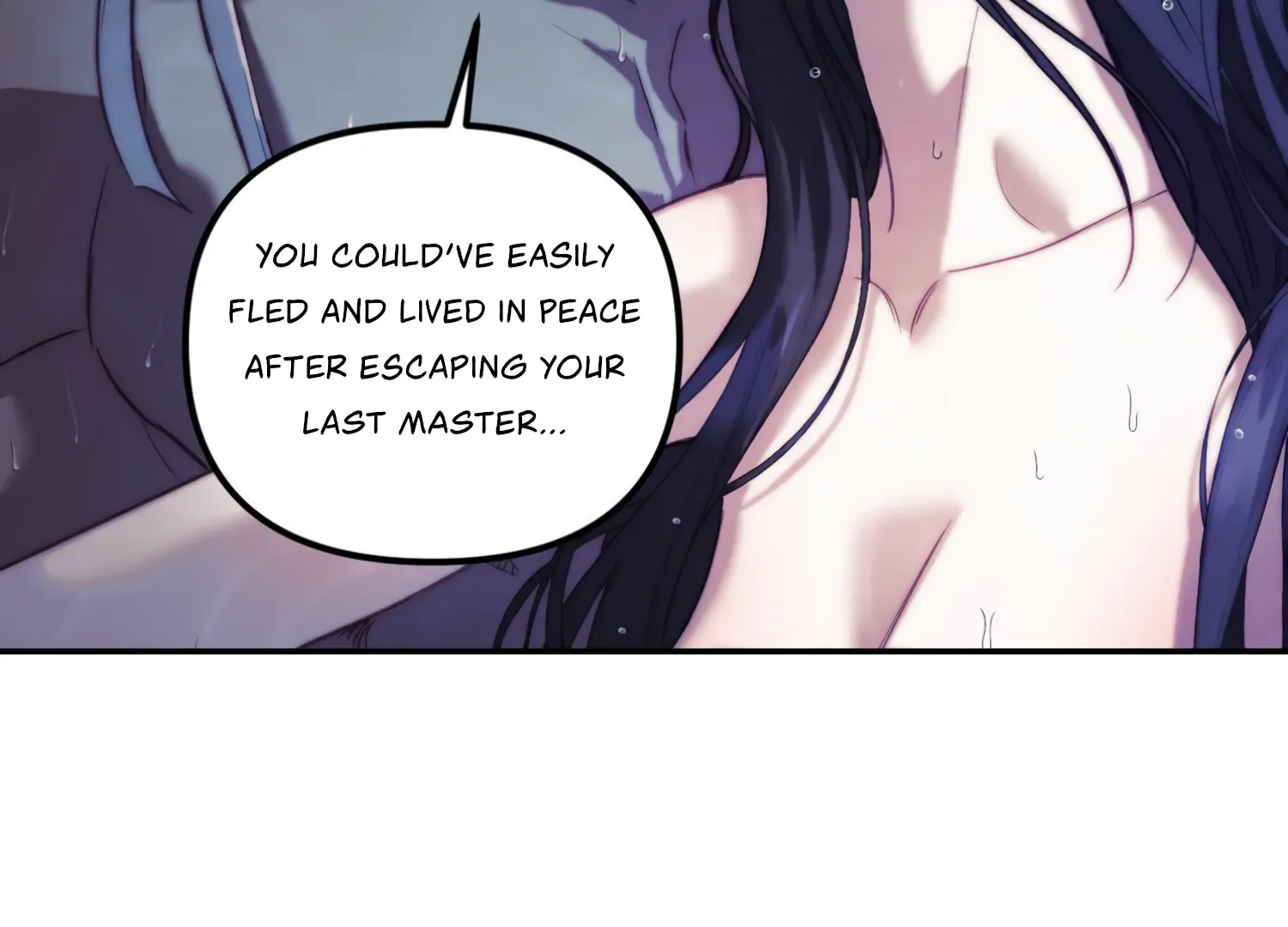 Paradise Intruder Chapter 15 page 100