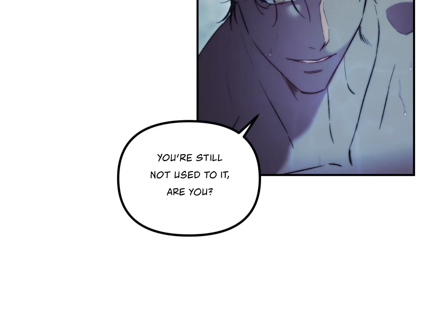 Paradise Intruder Chapter 16 page 39