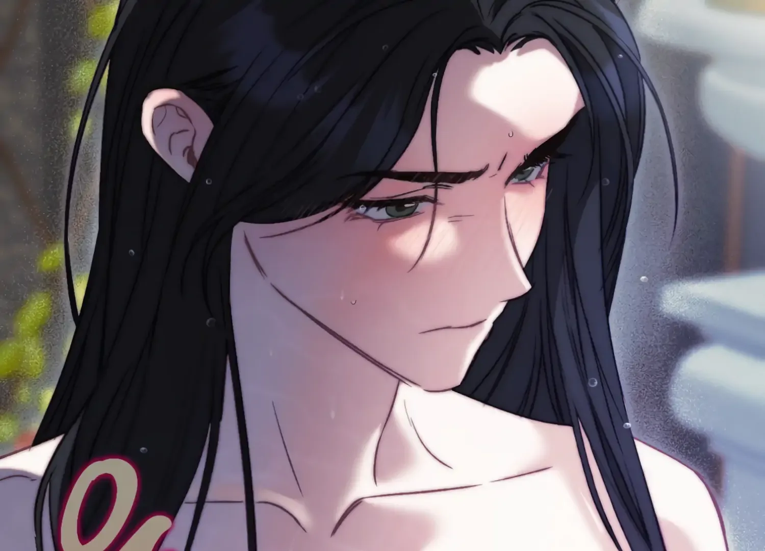 Paradise Intruder Chapter 15 page 113