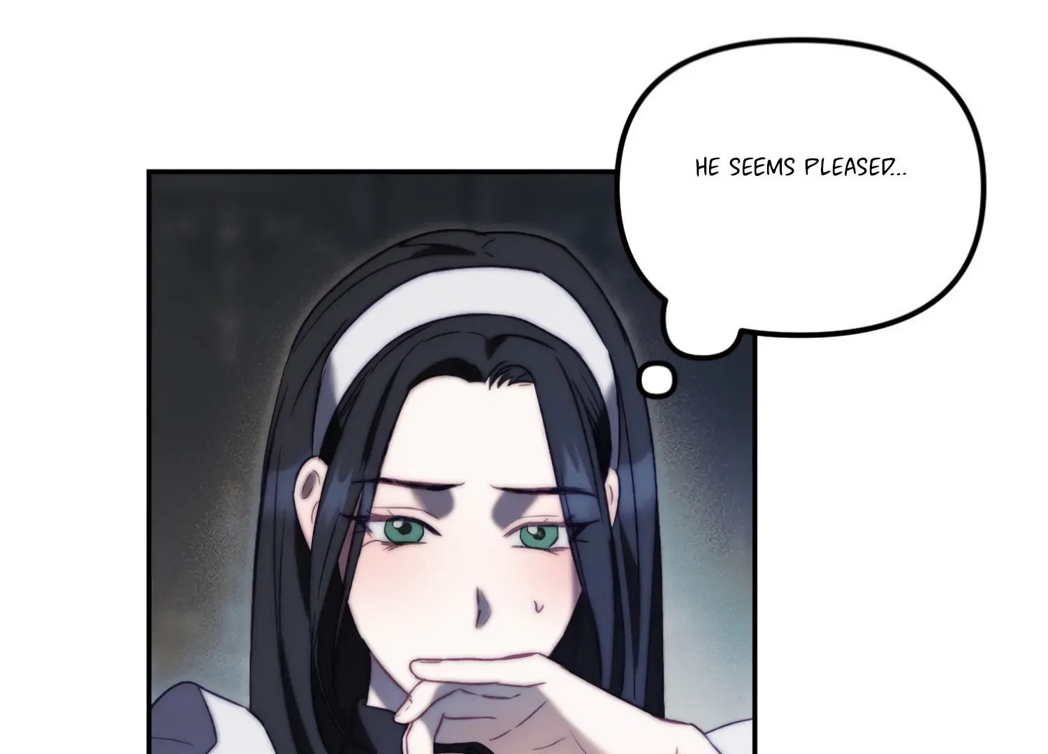 Paradise Intruder Chapter 16 page 41