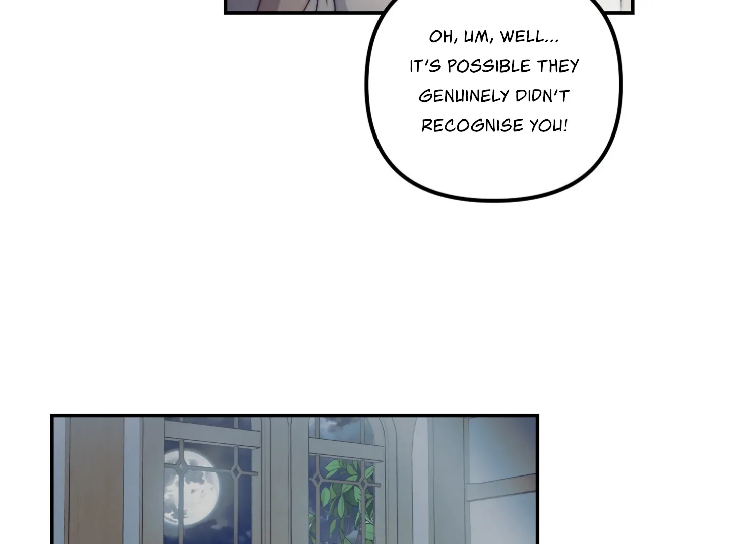 Paradise Intruder Chapter 16 page 81