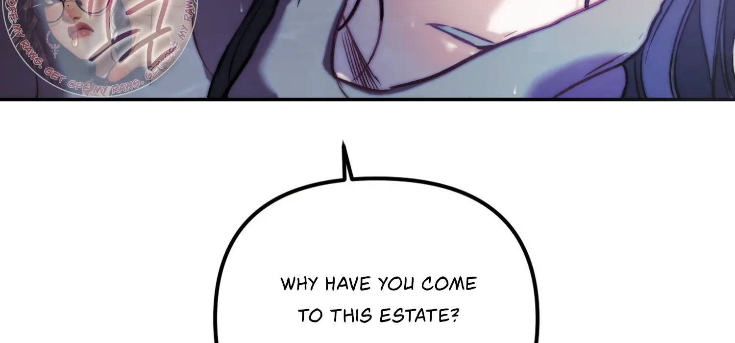 Paradise Intruder Chapter 15 page 95