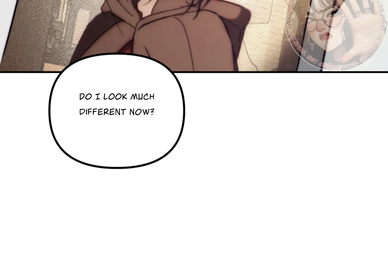 Paradise Intruder Chapter 16 page 65