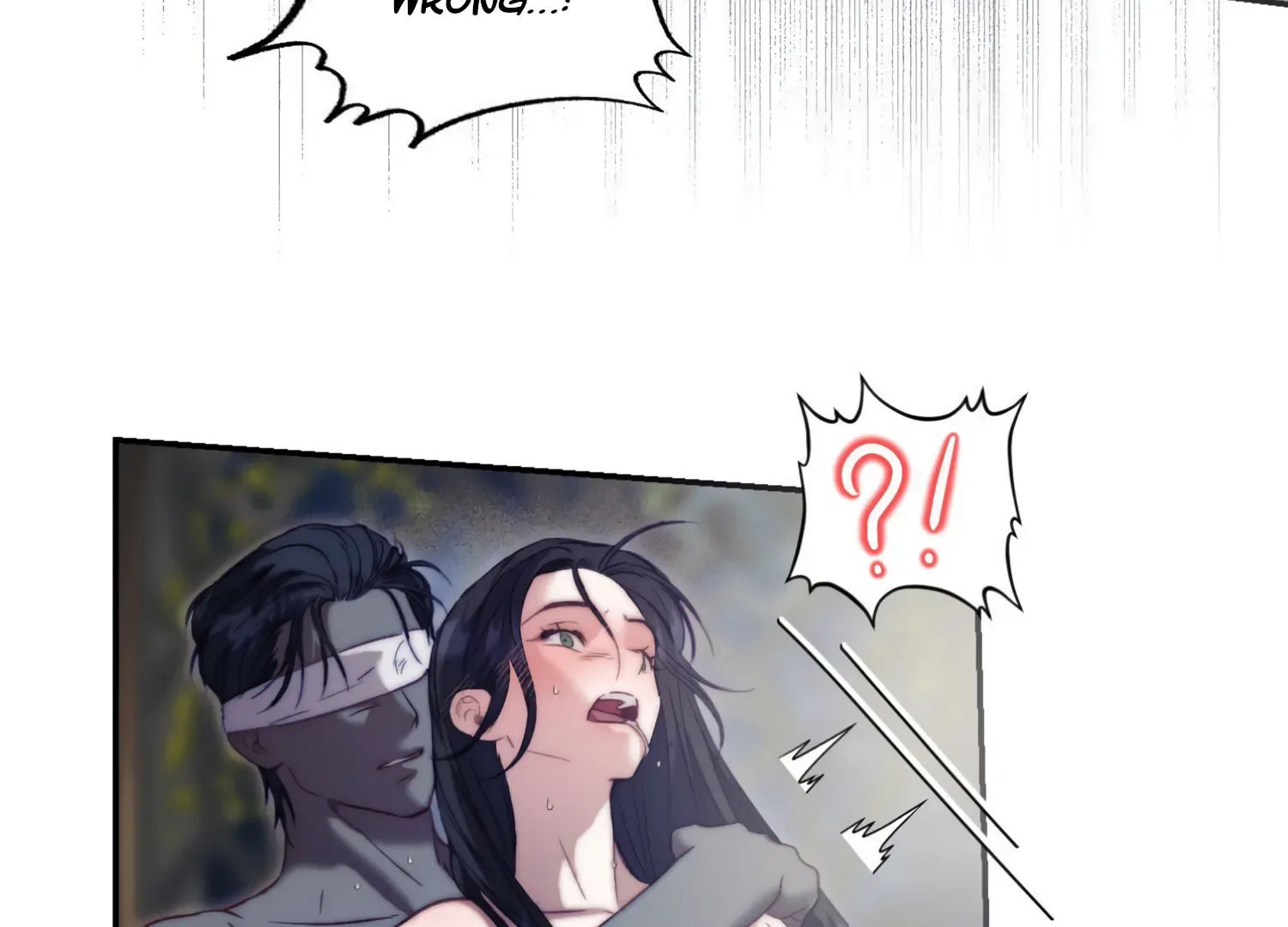 Paradise Intruder Chapter 15 page 76