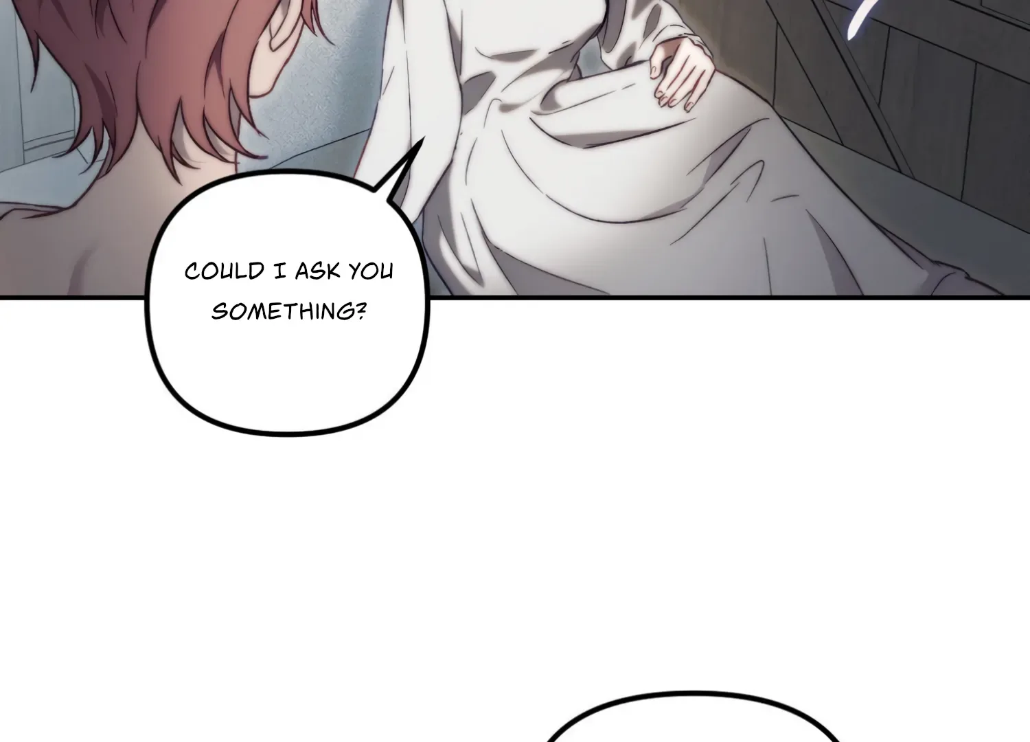 Paradise Intruder Chapter 16 page 59