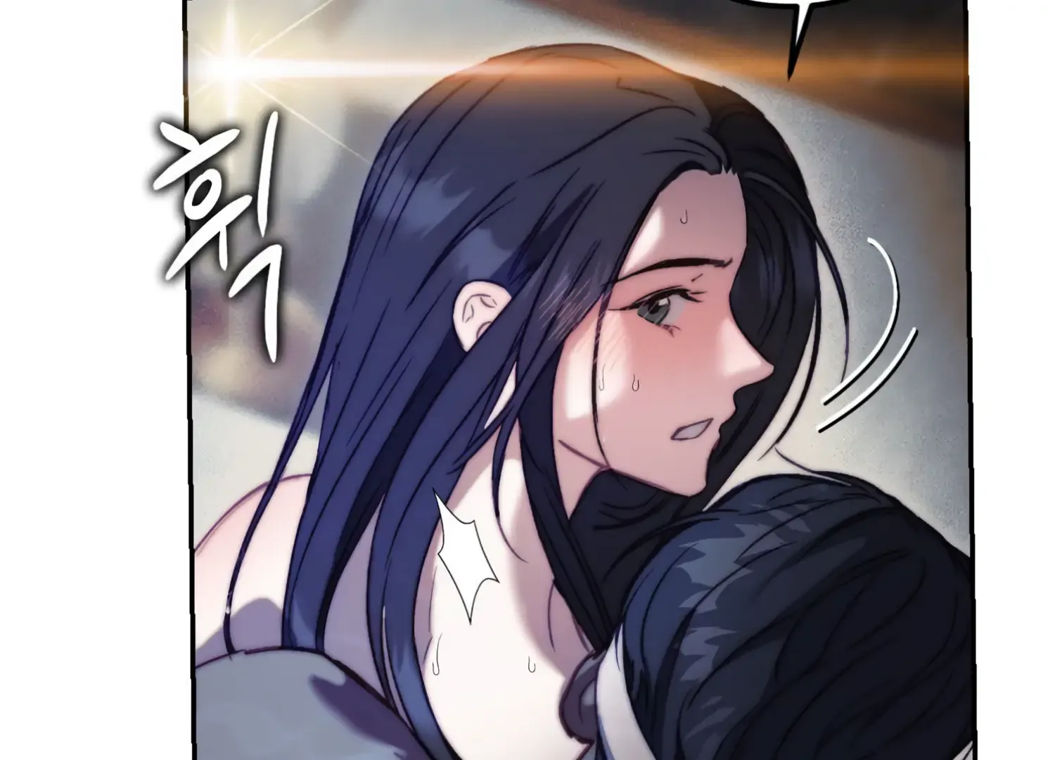 Paradise Intruder Chapter 15 page 97