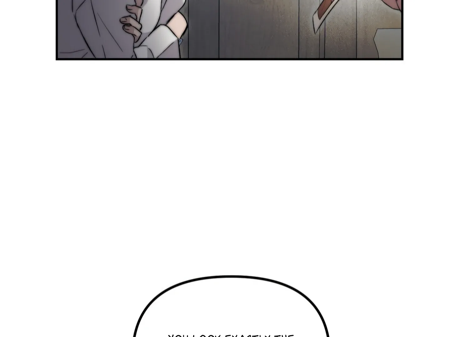 Paradise Intruder Chapter 16 page 67