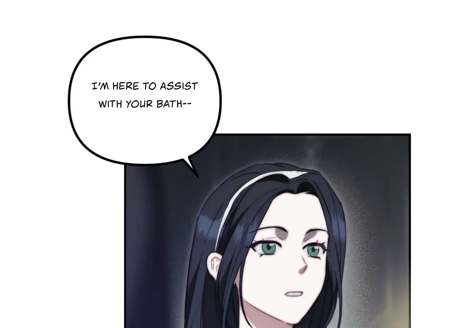 Paradise Intruder Chapter 16 page 88