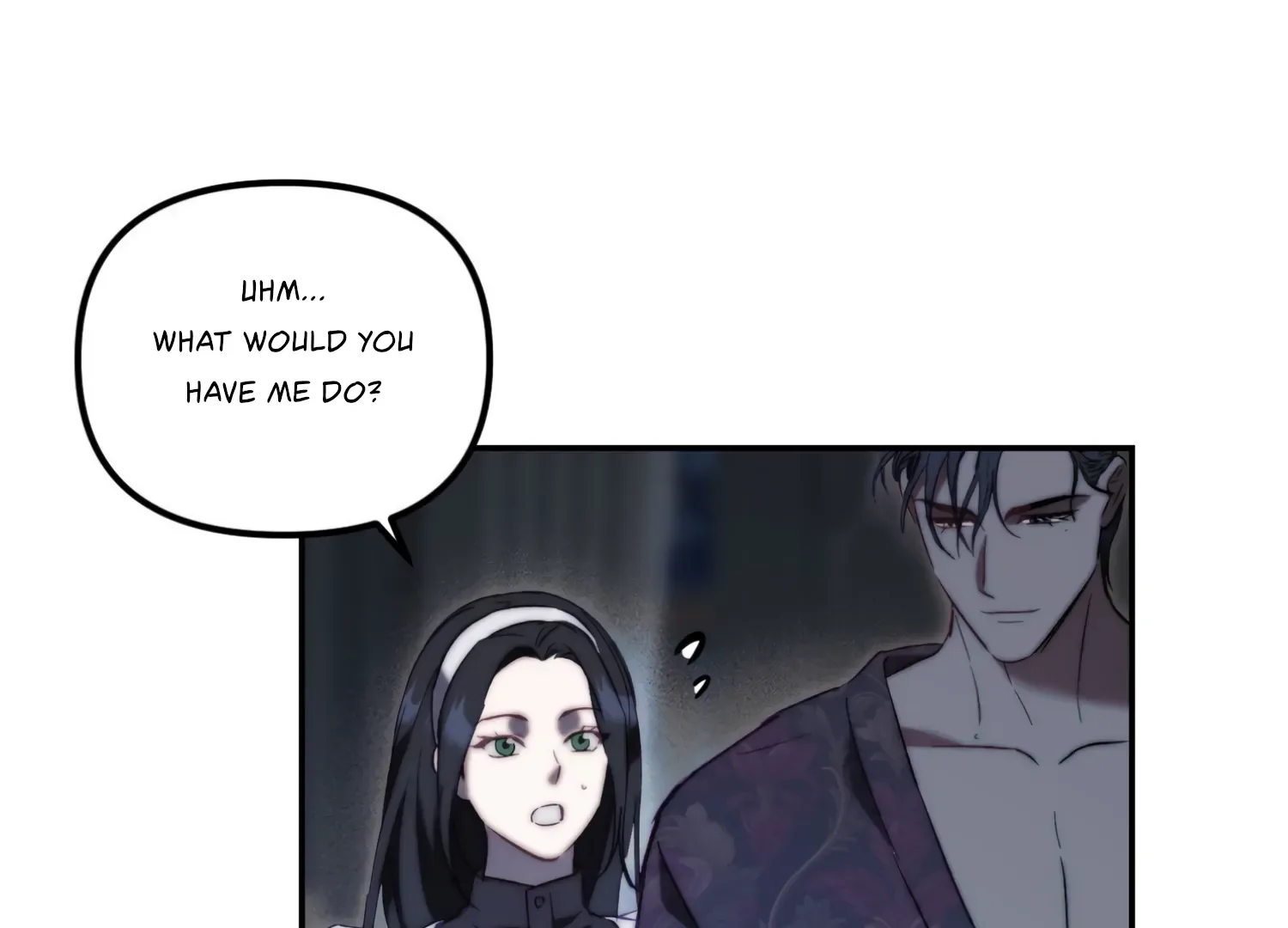 Paradise Intruder Chapter 16 page 101