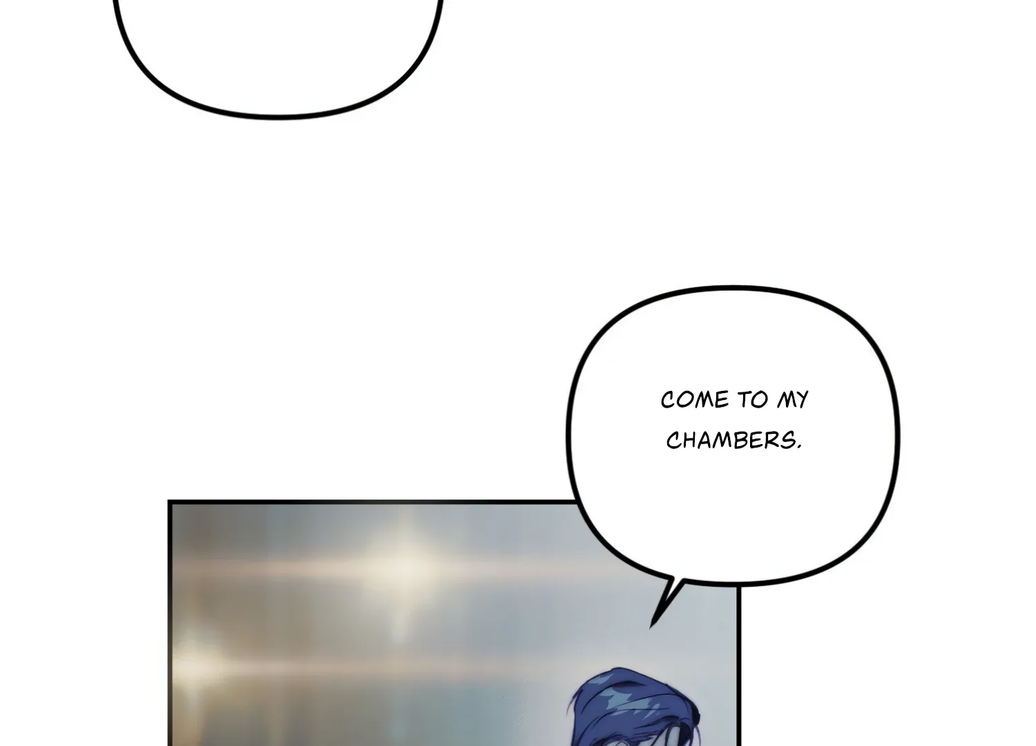 Paradise Intruder Chapter 16 page 99