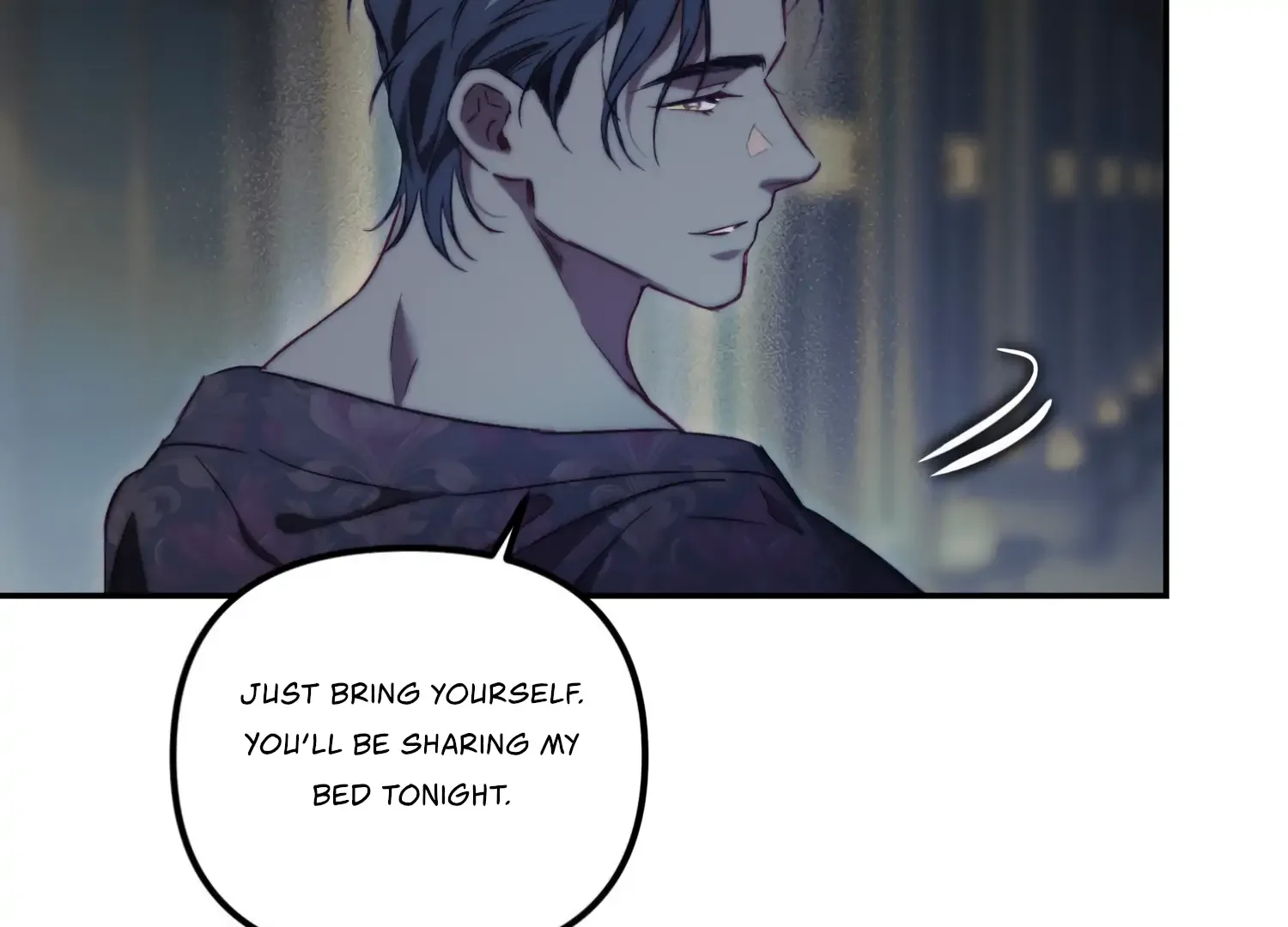 Paradise Intruder Chapter 16 page 104
