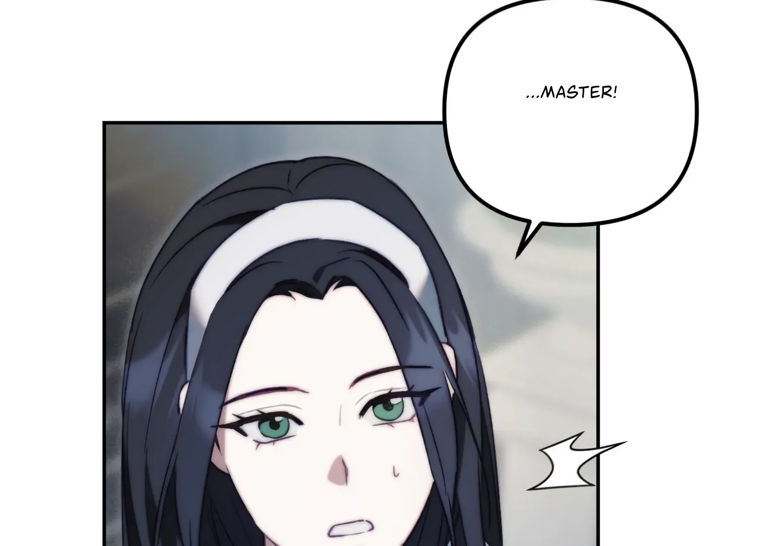 Paradise Intruder Chapter 16 page 93