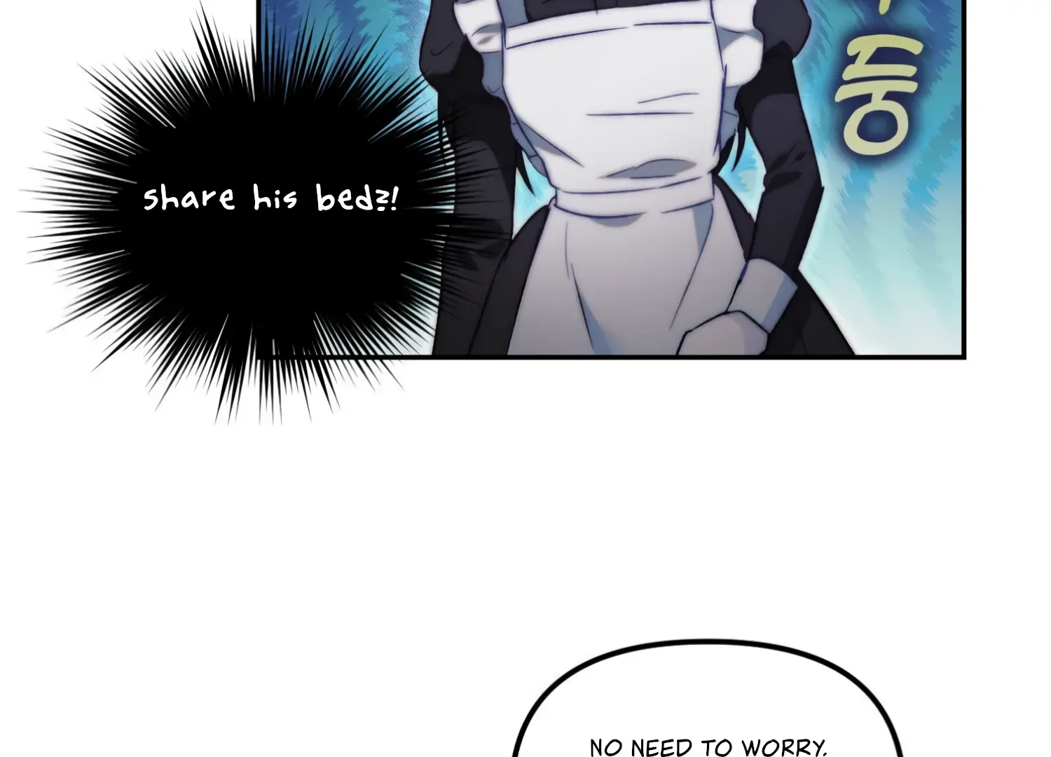 Paradise Intruder Chapter 16 page 106