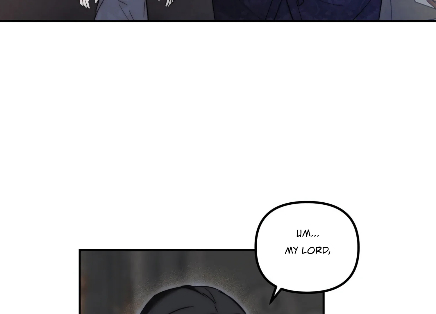 Paradise Intruder Chapter 17 page 19
