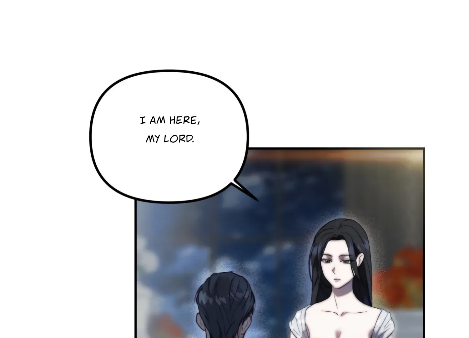 Paradise Intruder Chapter 17 page 14