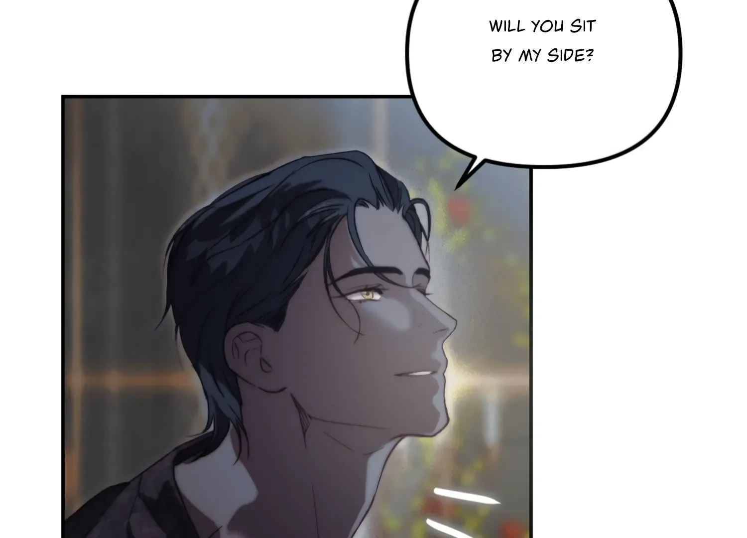 Paradise Intruder Chapter 17 page 16